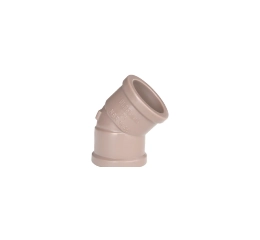 Joelho 45° Soldável